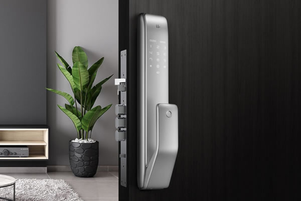 謹(jǐn)慎 指紋鎖加盟品牌避開(kāi)誤區(qū)